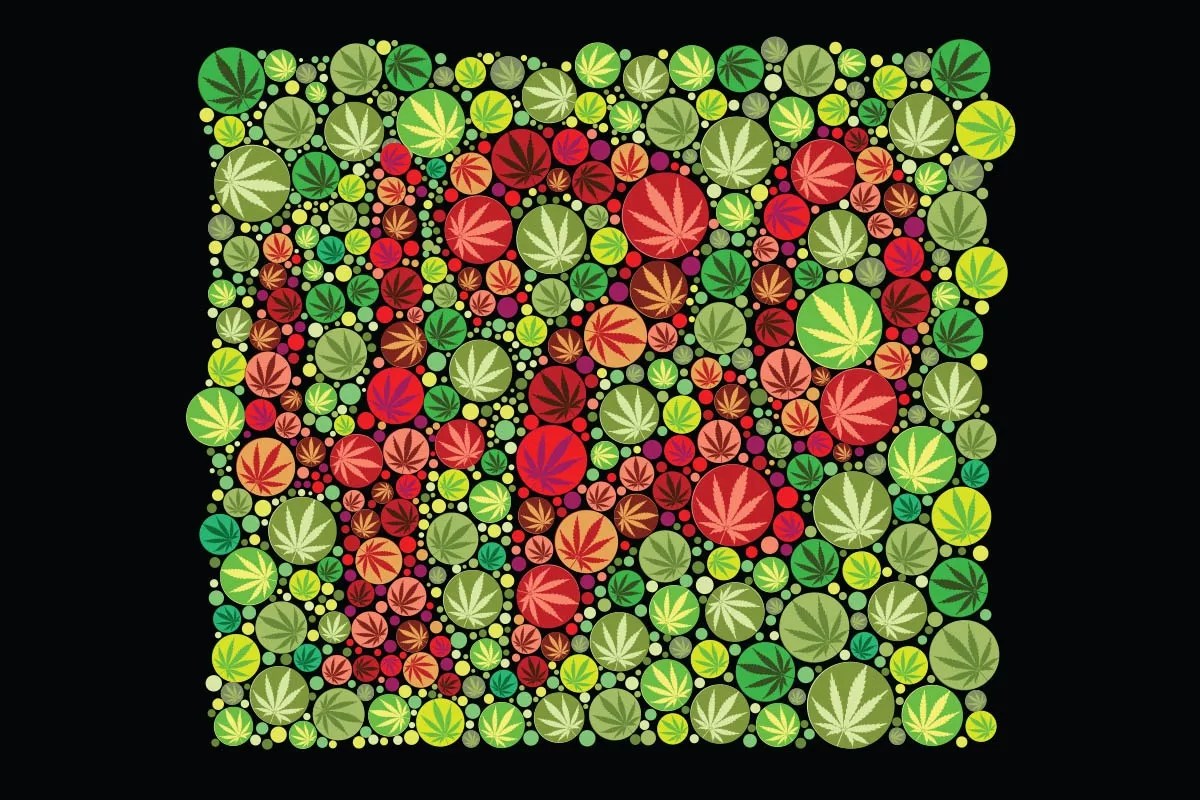 Your Guide to the Best 420 Events and Deals in Phoenix in 2021