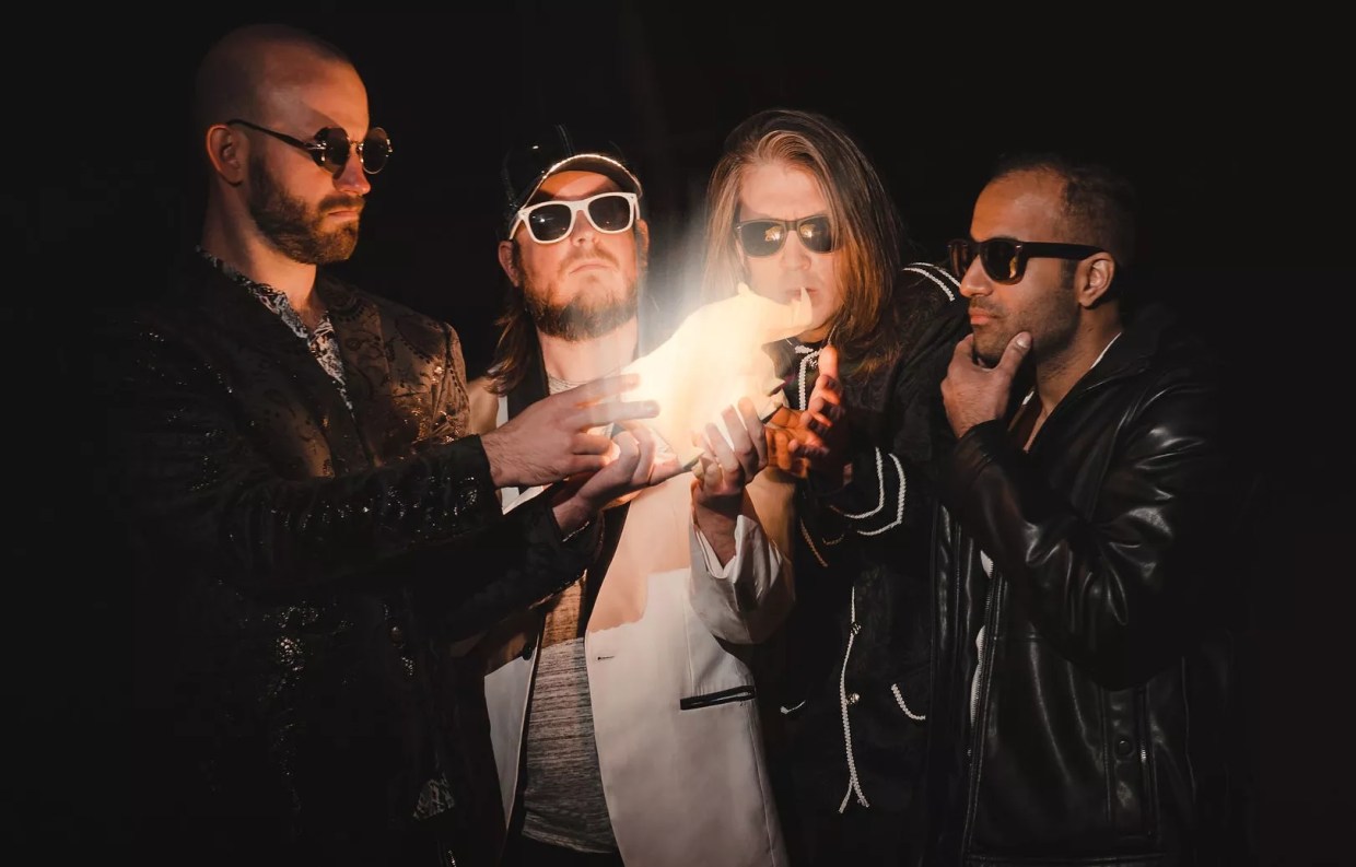 How Has the Pandemic Affected Phoenix Musicians? We Talked to 12 of Them.