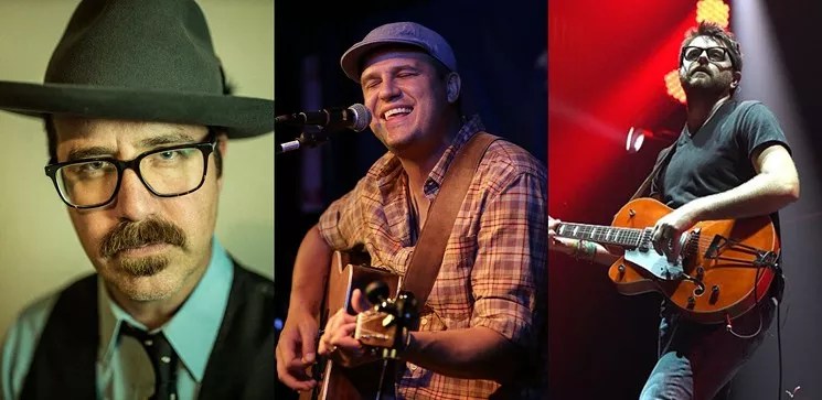 Four Phoenix Concerts to Add Music to Your Weekend