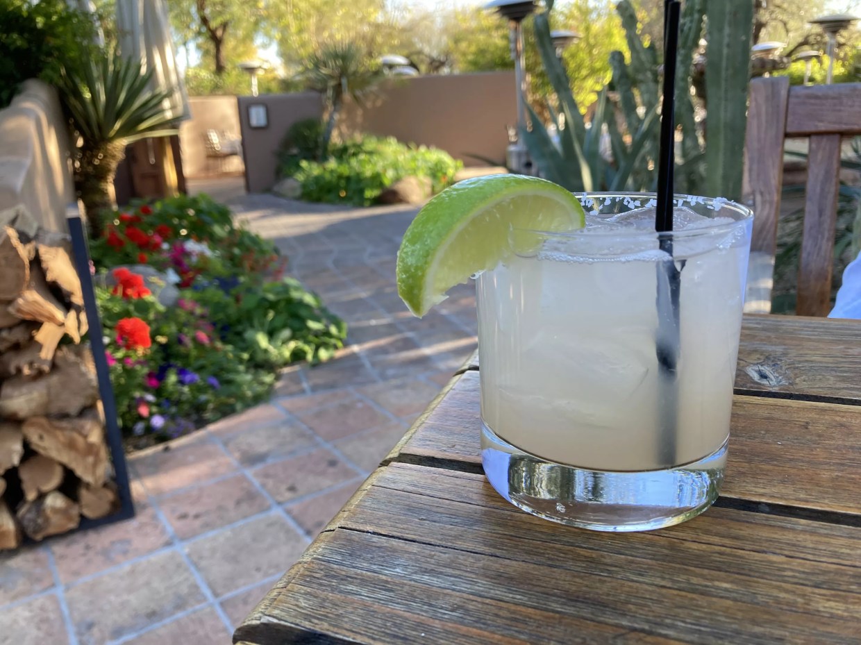 Paradise Valley bar named among top historic bars in the U.S.