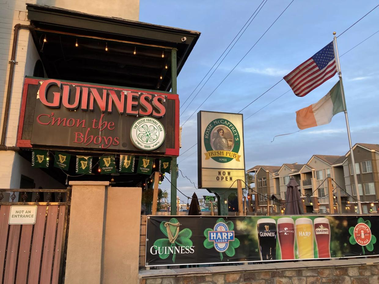 These 5 Metro Phoenix Restaurants and Bars are Now Closed