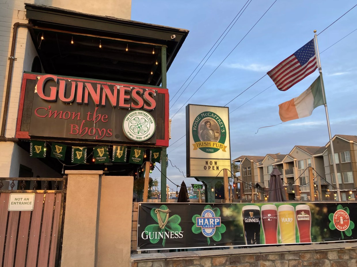 These 5 Metro Phoenix Restaurants and Bars are Now Closed