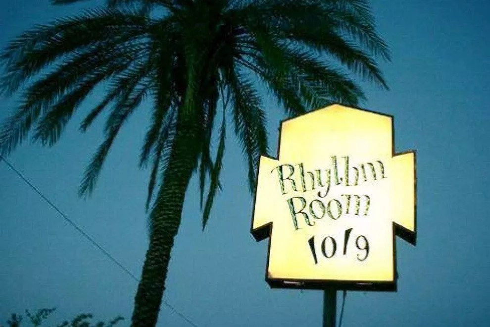 The Rhythm Room Needs Financial Help Again, Plus More Phoenix Music News
