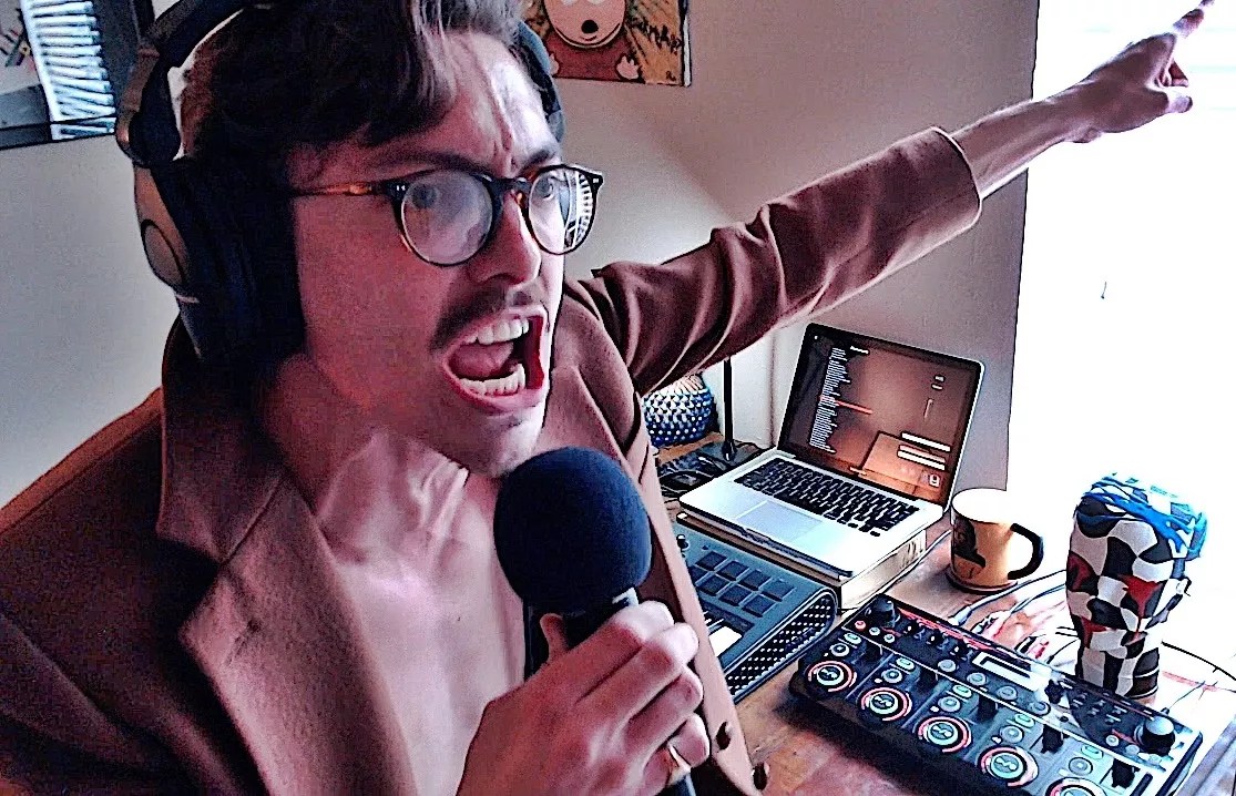 Marc Rebillet Is Coming to The Van Buren, Plus More Phoenix Music News