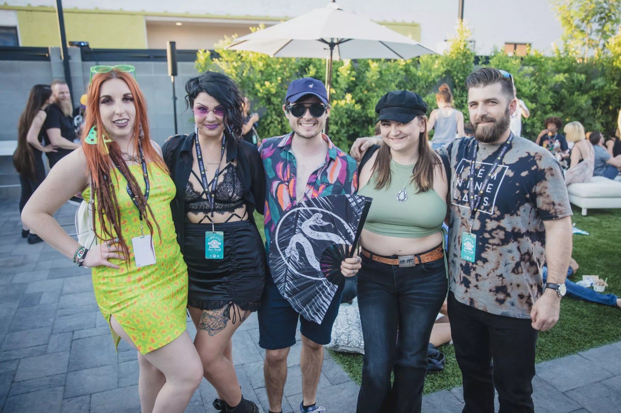 Five Weed Festivals in Arizona This Fall