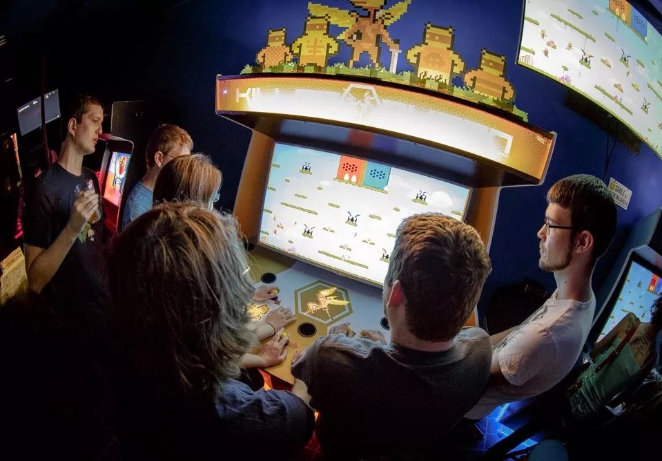 The Grid in Mesa Reopens This Weekend, Plus More Phoenix Music News