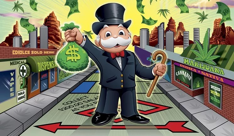 Arizona’s Cannabis Social Equity Program Faces New Legal Challenge