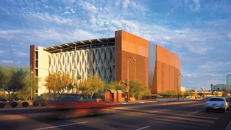 Changes Coming to Grand Avenue, Local NEA Grants, and More Metro Phoenix Culture News
