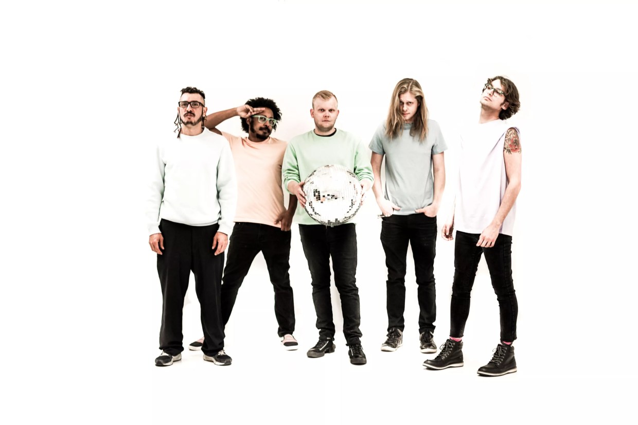 Best of Phoenix 2021: Things That Happened in the Local Music Scene