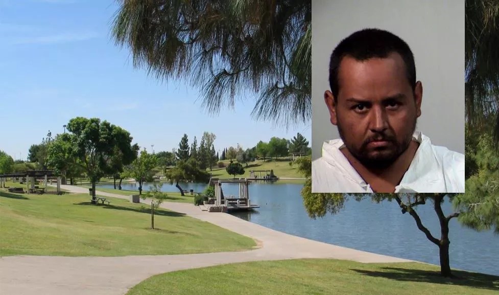 Man Accused of Attempted Rape in Kiwanis Park Released; Tempe Police ‘Disappointed’