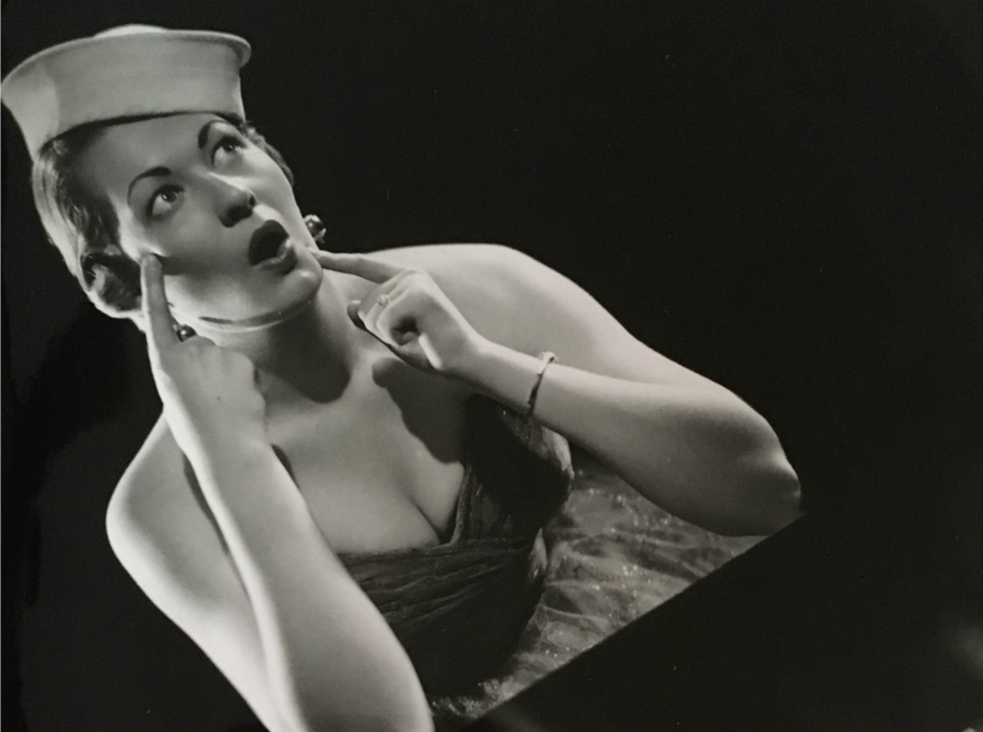 Remembering the Late, Great Rusty Warren, the Knockers-Up Girl of Phoenix