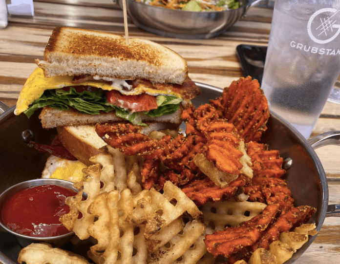 The Stak-able Era in the East Valley Has Come to an End