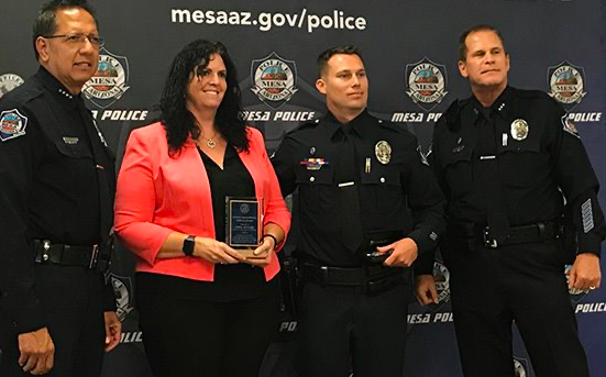 Maricopa County Attorney’s Office to Oust ‘ACAB Gang’ Prosecutor