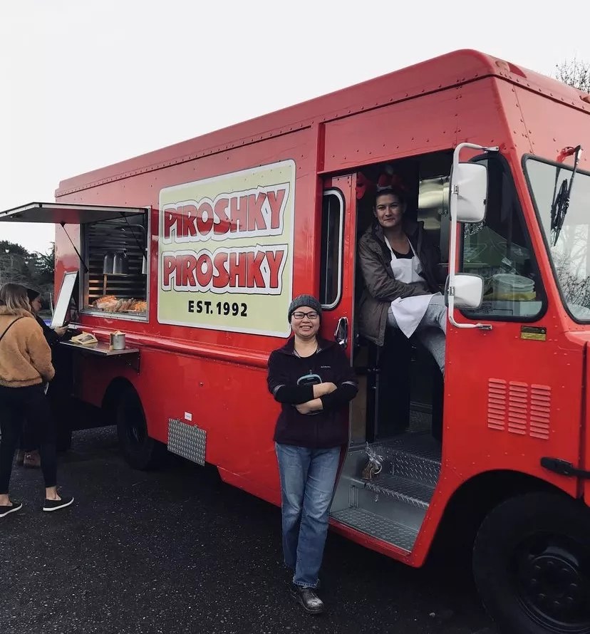 Seattle’s Famous Piroshky Piroshky Bakery Will Stop in Scottsdale Later This Summer