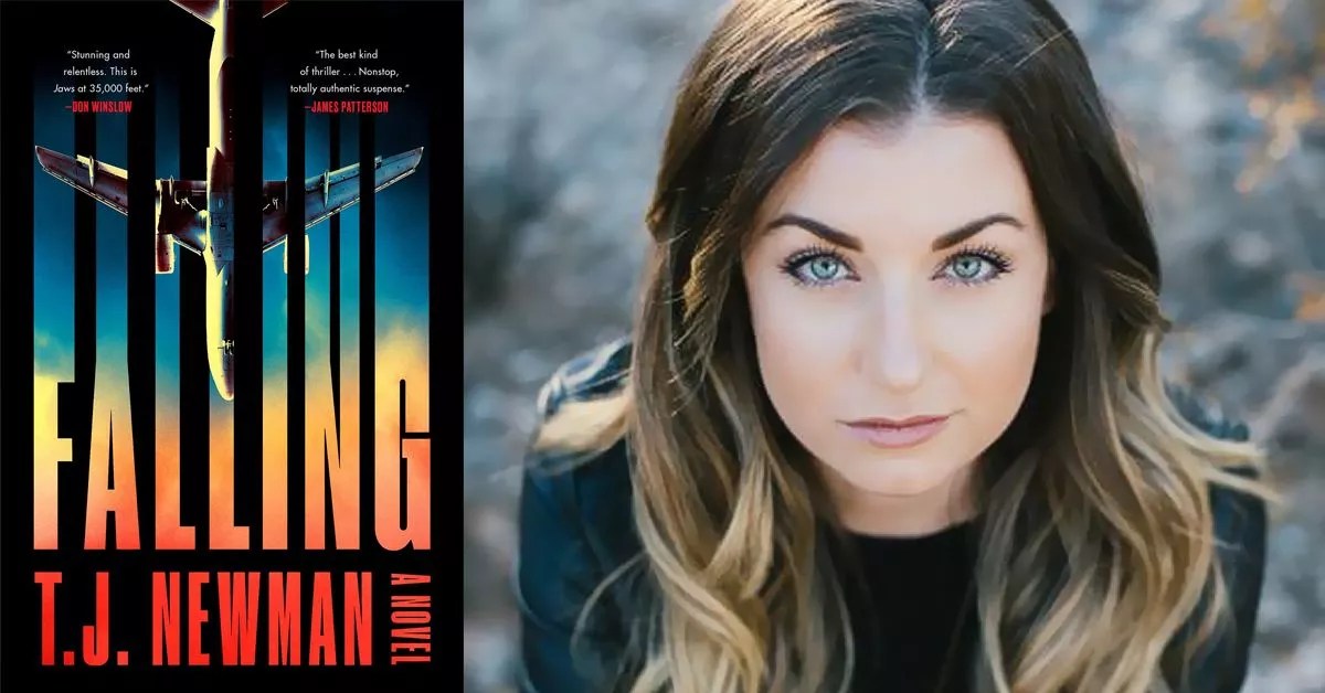 A Mesa Native’s Debut Novel Is the Hottest Thing in Publishing Right Now