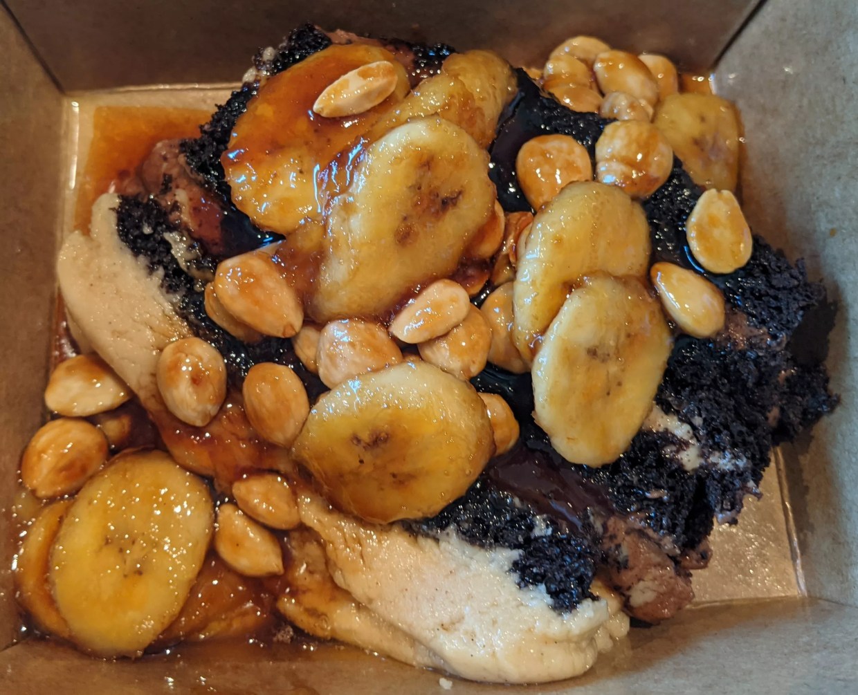 The Five Best Vegan Desserts in Phoenix