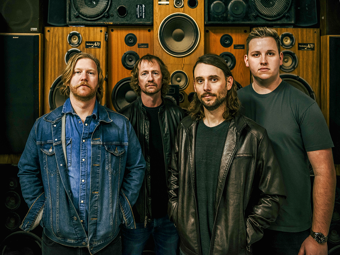 The Must-Hear Songs by Phoenix Musicians of April 2022