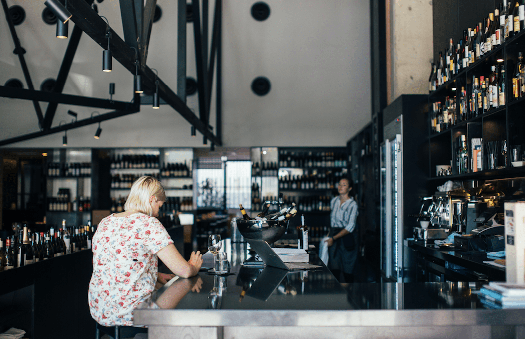 Amid a Huge Worker Shortage, a Phoenix-Based Restaurant Staffing App Is Growing Fast