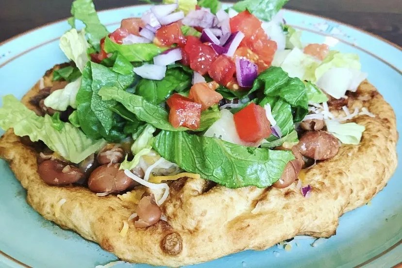 Once a Roadside Stand, Hope’s Frybread Will Open a Brick-and-Mortar in Mesa