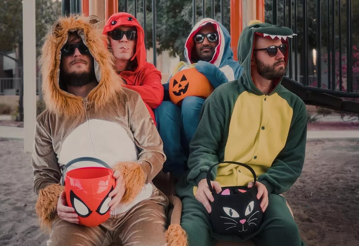 The must-hear new songs by Phoenix musicians of July 2023