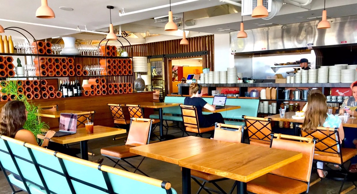 Esquire Named This Midtown Phoenix Restaurant One of the Best in America