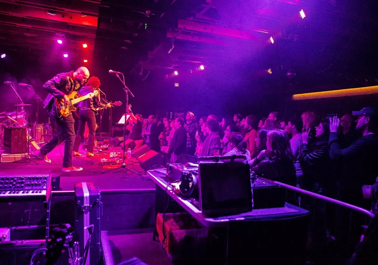 These Arizona Music Venues Will Require Negative COVID-19 Tests or Vaccinations