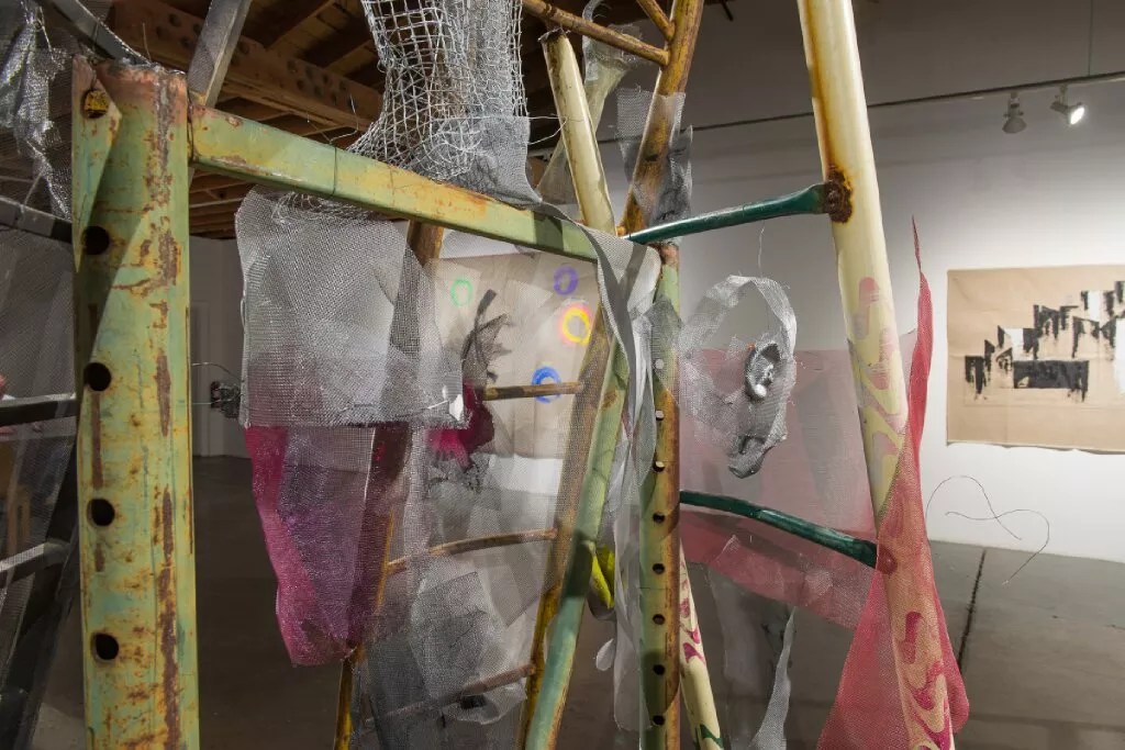 How a Deadly Fire and a Rescued Ring Inspired a New Phoenix Art Exhibit