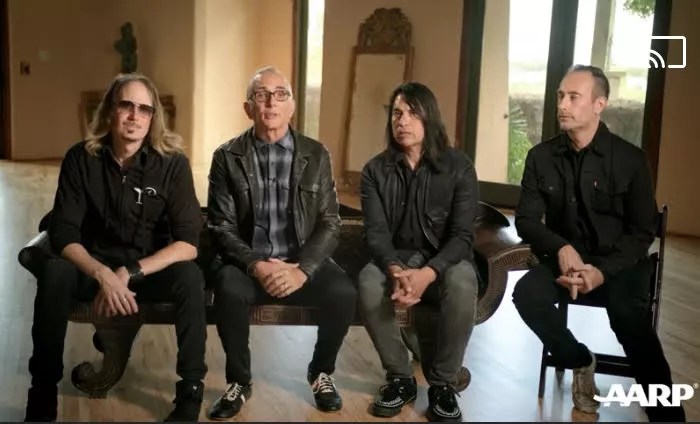 The AARP Is Hosting a Virtual Everclear Concert (You Are Old)