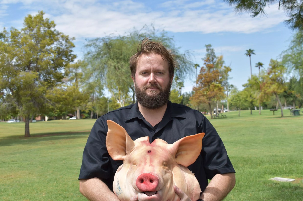 With Underbelly Meat Co., Willo Is Getting a New Butcher Shop