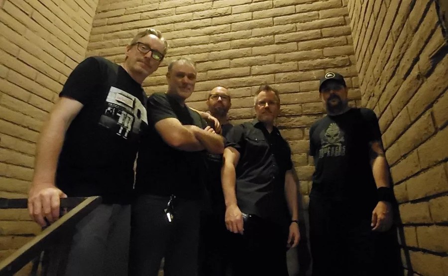 The Desert Rock Dudes in Big Finish Are Keeping the Tempe Sound Alive