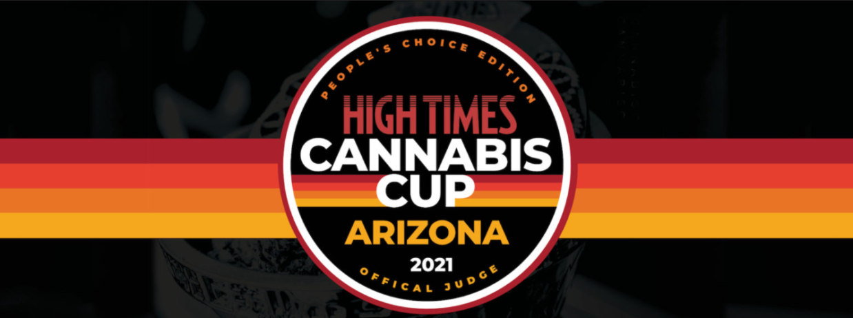 Here Are the Winners of the 2021 High Times Cannabis Cup Arizona