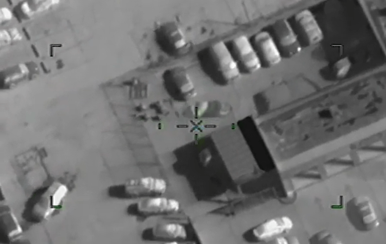 Family of Man Killed By Phoenix Police in Mistaken Manhunt Sues City