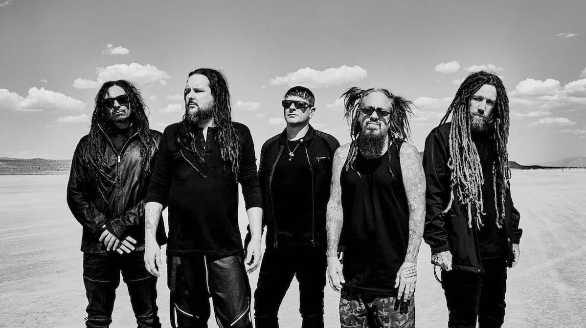Korn announces Phoenix concert as part of 2024 anniversary tour