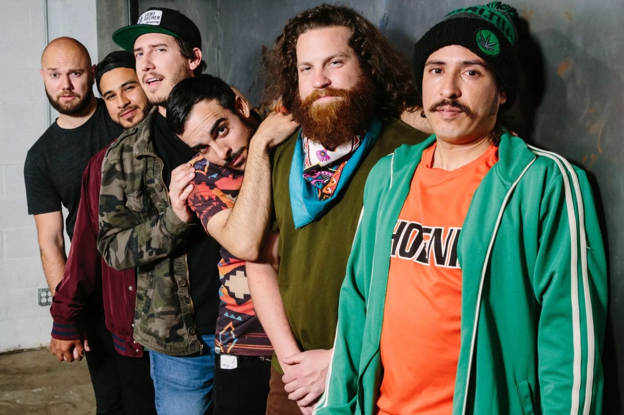 Check Out Your First Friday Music Options in Downtown Phoenix