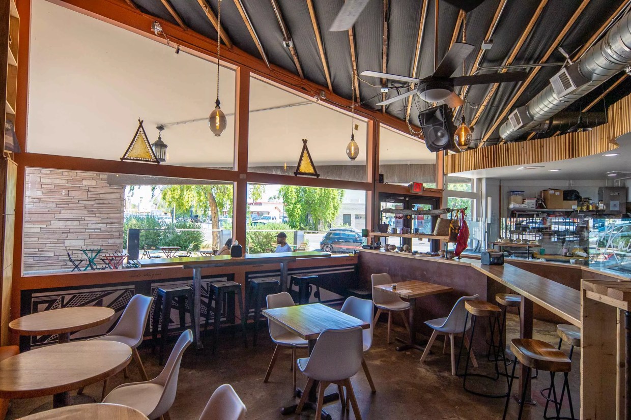 Cafe Review: Two New Phoenix Gems That Highlight Mexico’s Regional Flavors