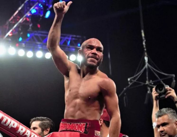 Barrio Brawlers: Two Hometown Boxers Return to the Ring on Friday