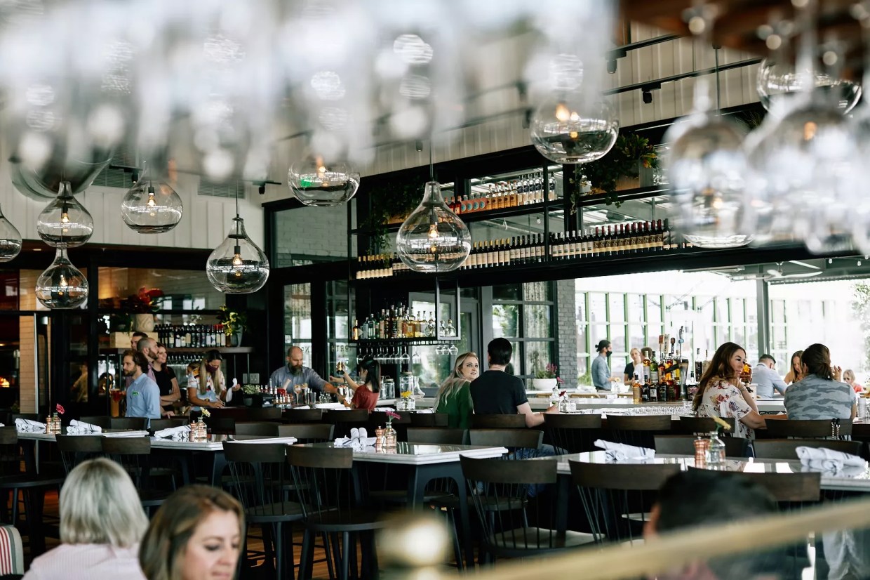 Two New Restaurant Concepts Coming to SanTan Village in Gilbert