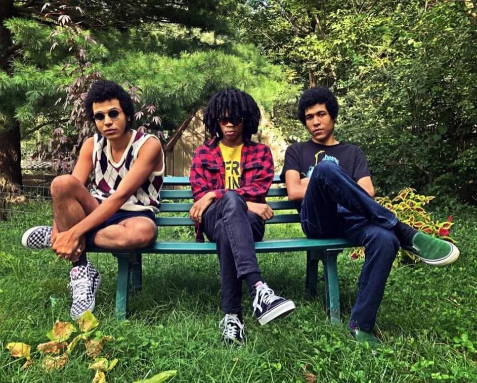 The Young Rockers of Radkey Are Coming Back to Phoenix