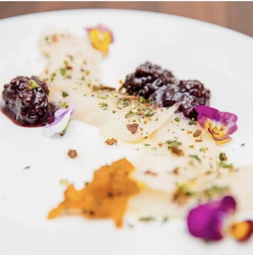 A Luxury Supper Club Is Popping Up in Some of the Valley’s Most Picturesque Locations