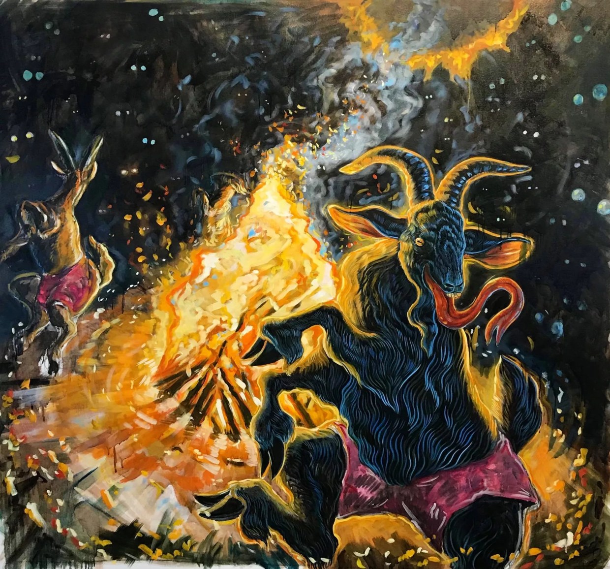 Seven Things to Do in Phoenix This Weekend