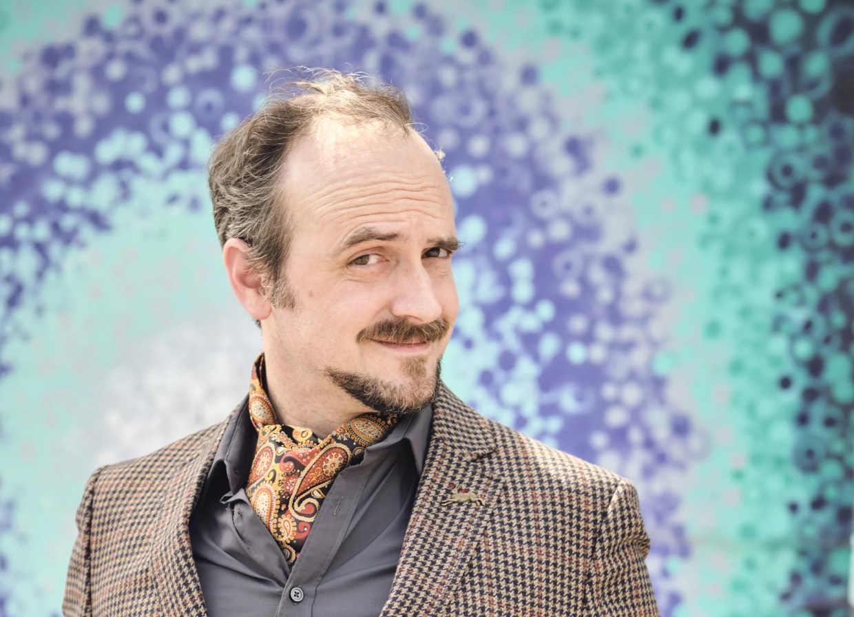 How Parsley Periwinkle Is Tackling Pandemic Isolation at FilmBar in Phoenix