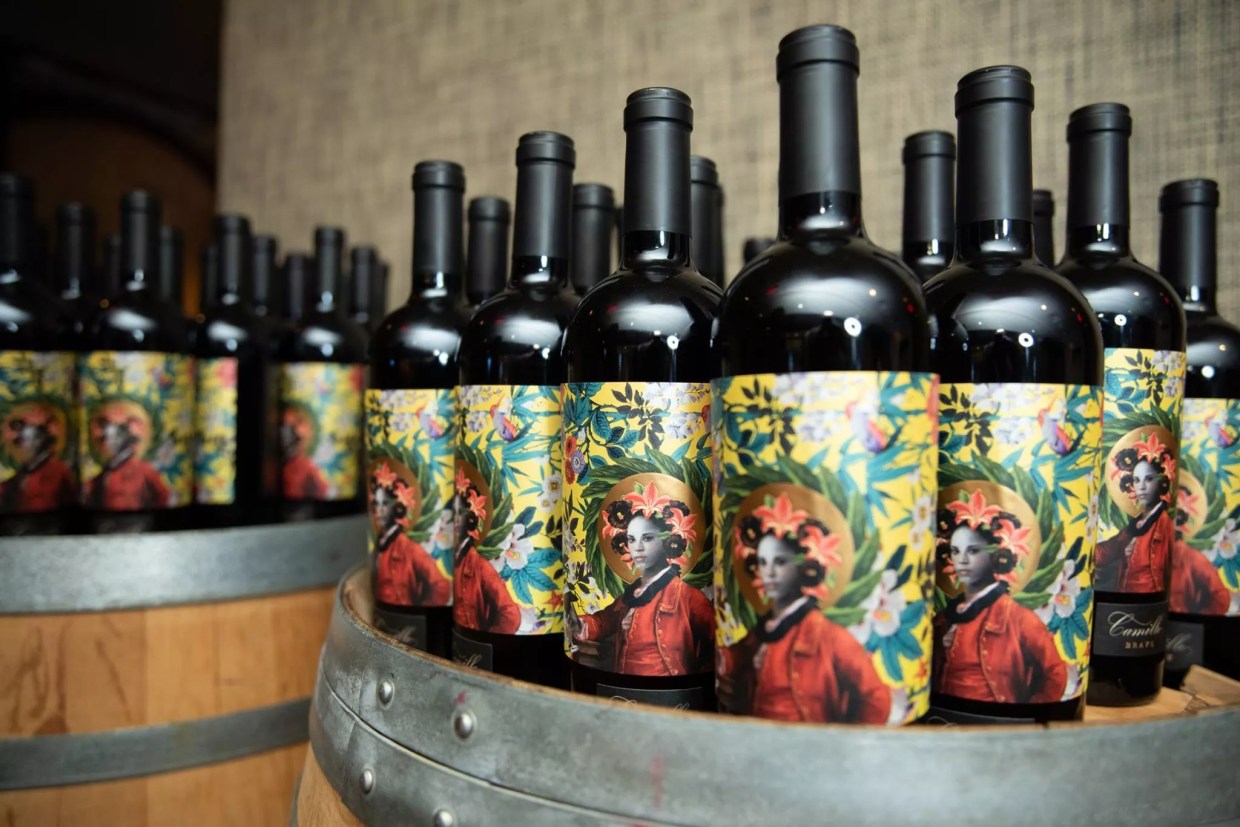 Now Open: Cooper’s Hawk Winery and Restaurant in Chandler