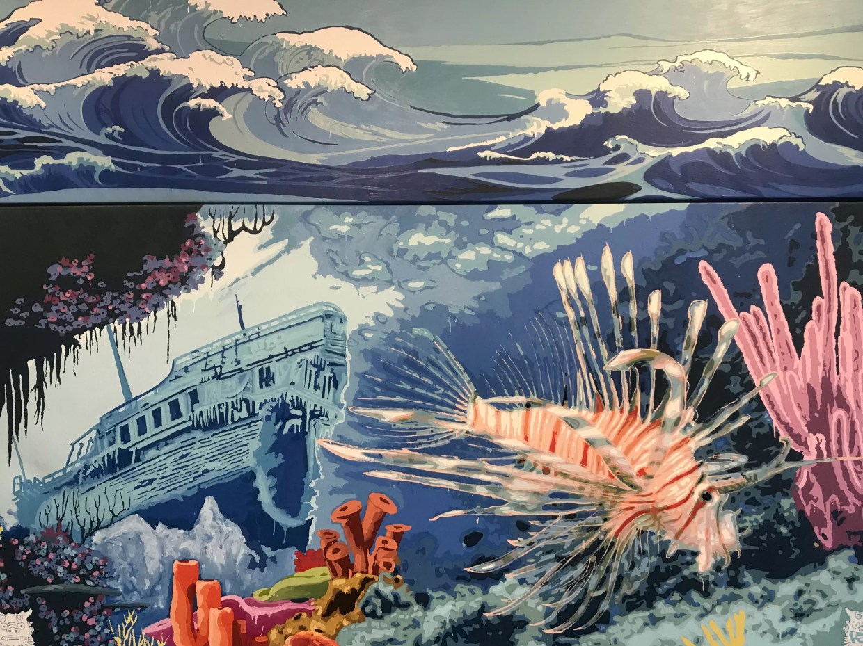 Review: ‘Chaos Theory’ 2021 Delivered Strong Work Despite Its Relative Sameness