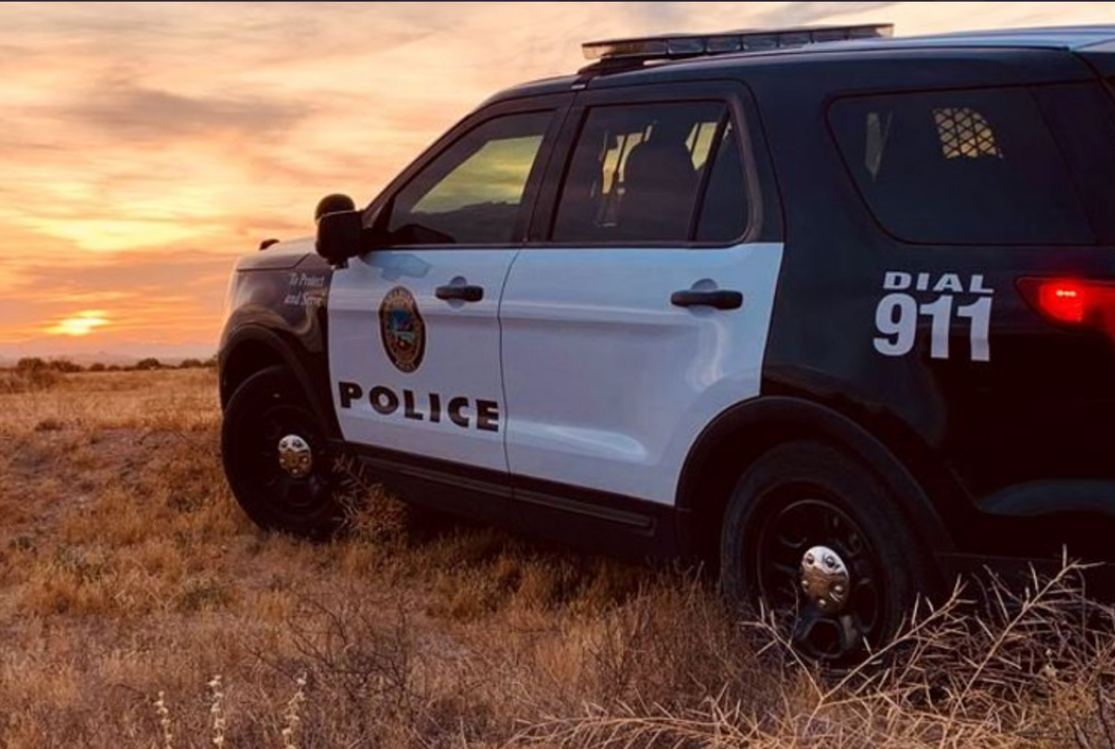 Gila River Police Sergeant Resigned for Sending Dick Pic, Harassing Subordinates