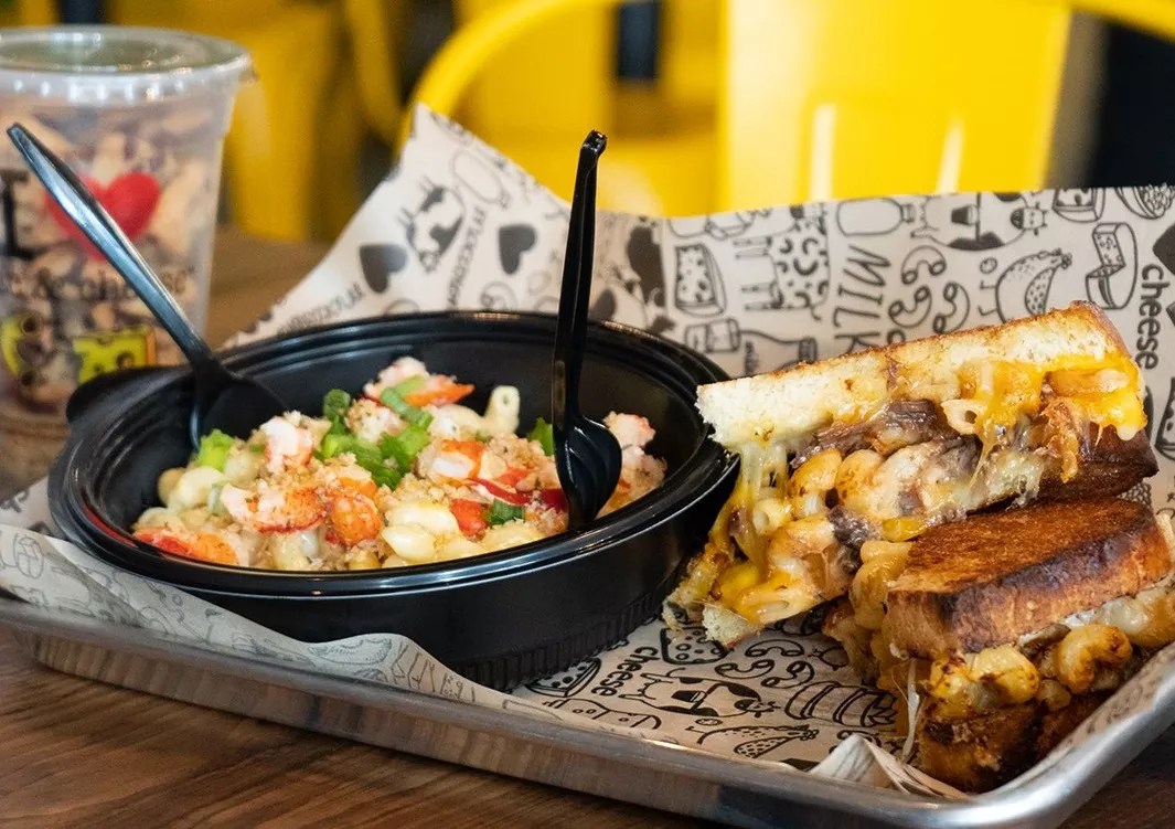 I Heart Mac & Cheese is Coming to Scottsdale This Month