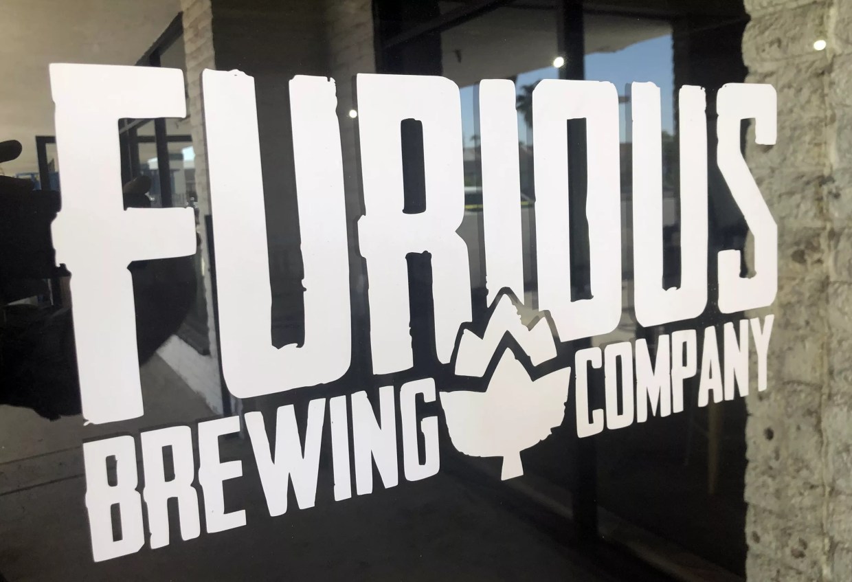 Here’s How Furious Brewing Company in North Phoenix Will Honor the History of Joe’s Grotto