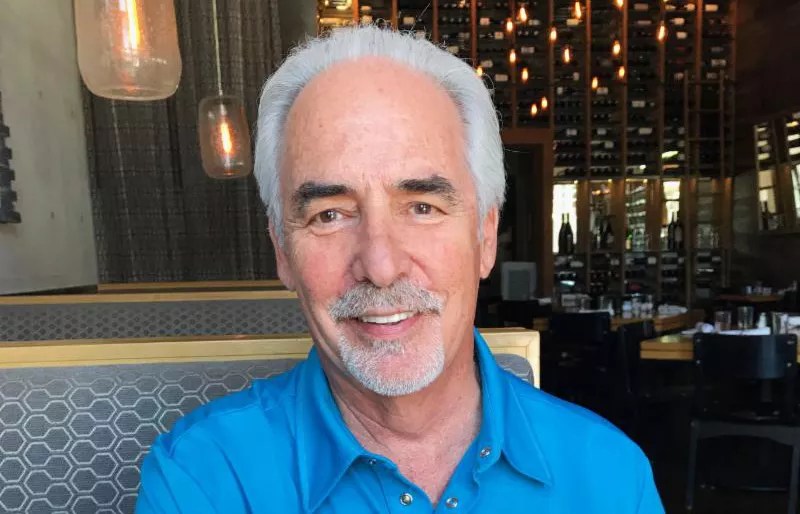 Phoenix Restaurateur Paul Keeler Dies of Covid Complications