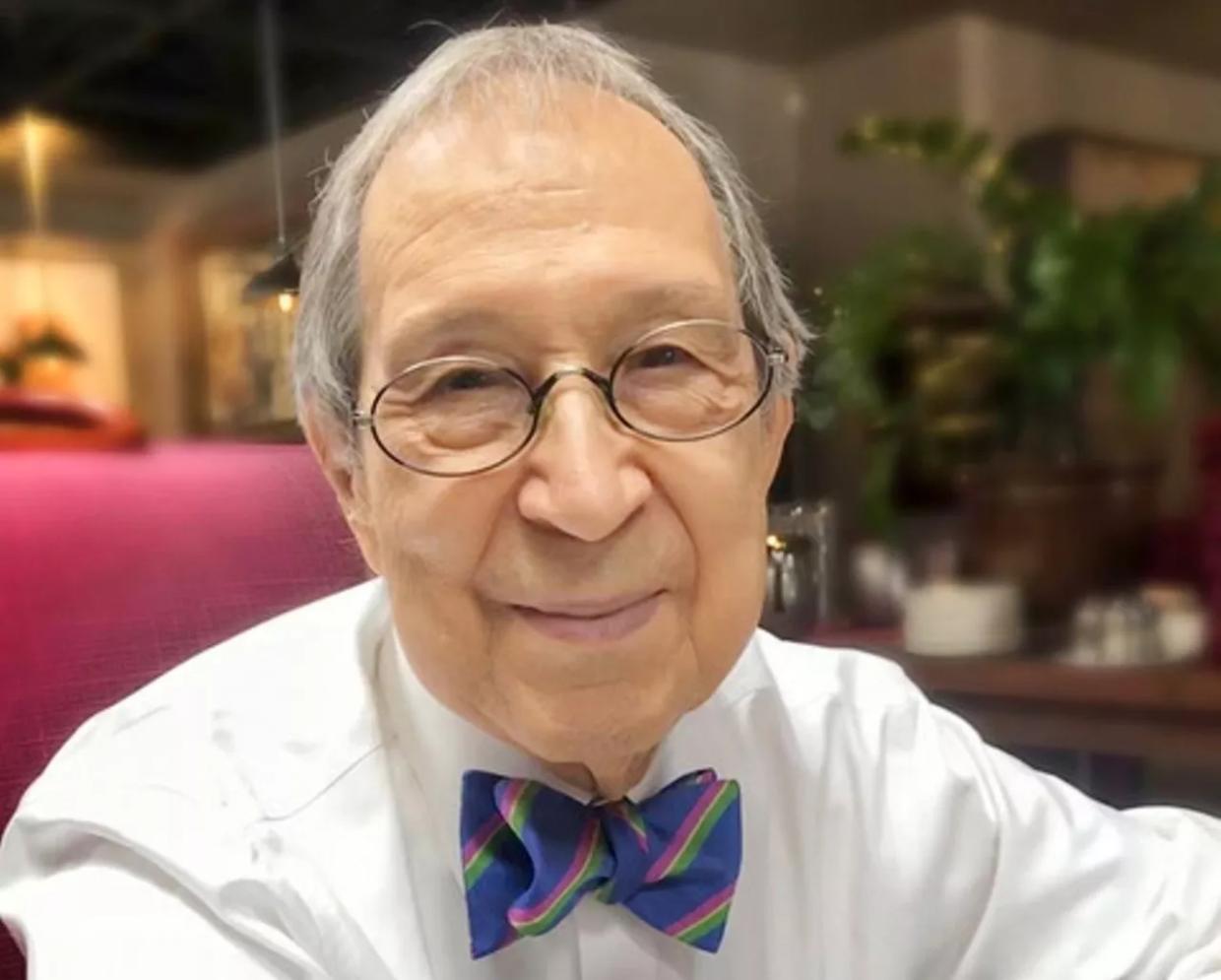 Remembering Architecture Professor James Rapp, the ‘Enemy of Ugliness’