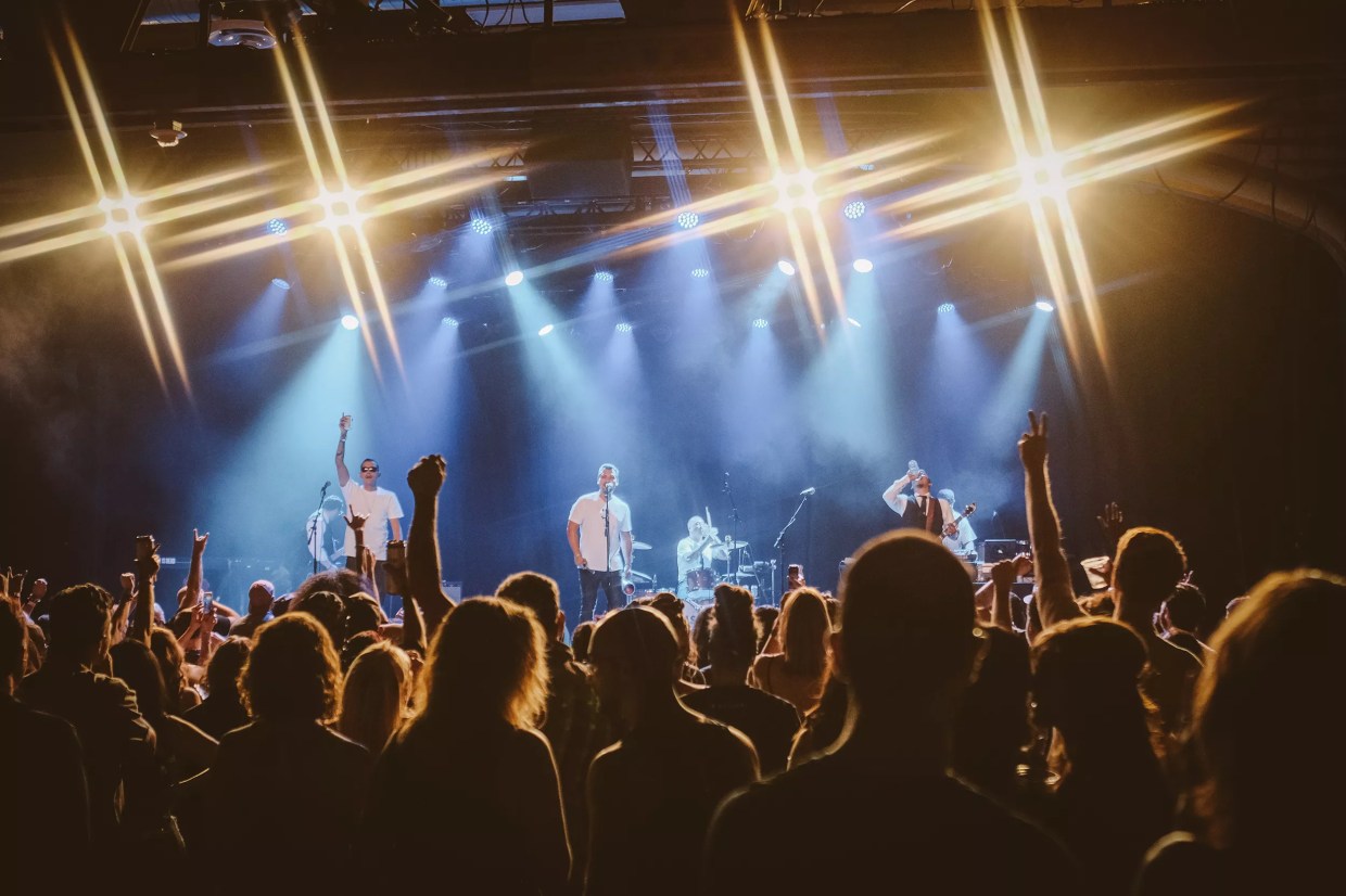 This Weekend: The 48 LIVE Festival Welcomes Back Tempe Center for the Arts