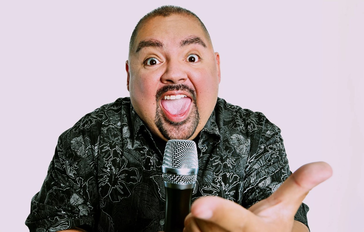 Gabriel Iglesias to perform in Phoenix next year